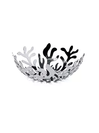 ALESSI | Schale Mediterraneo 21cm Edelstahl | 